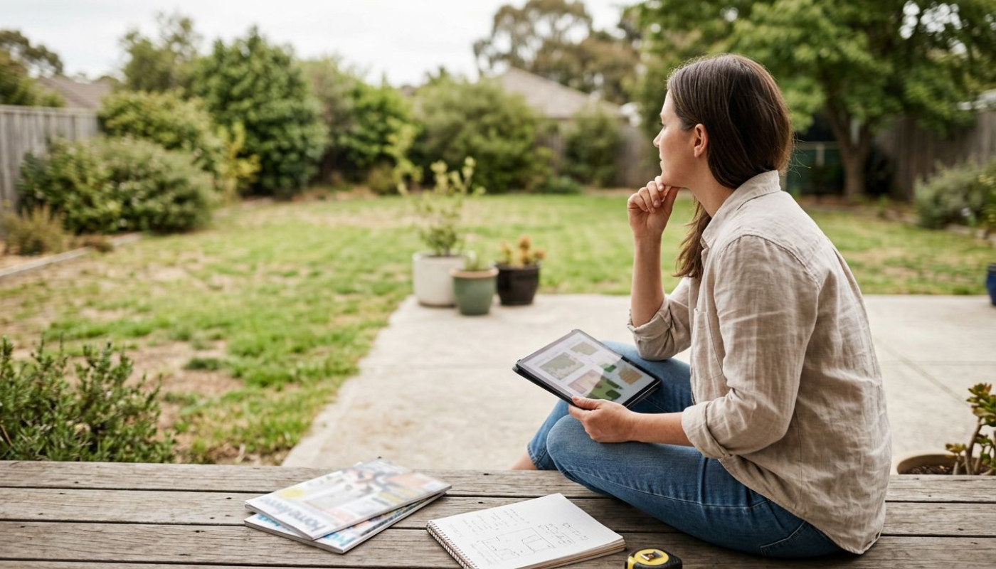 Comment choisir le bon aménagement pour votre espace extérieur ?
