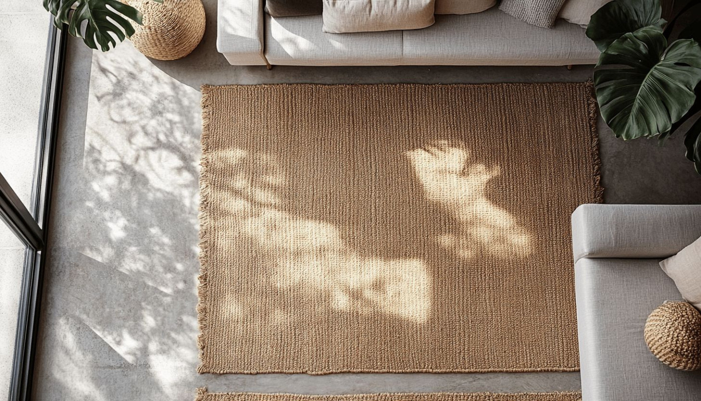 Rouleau De Toile De Jute Pour Protection Des Arbres - 30 Cm X 5 M - Naturel, Contre Le Gel Et Le Soleil - Jardinage