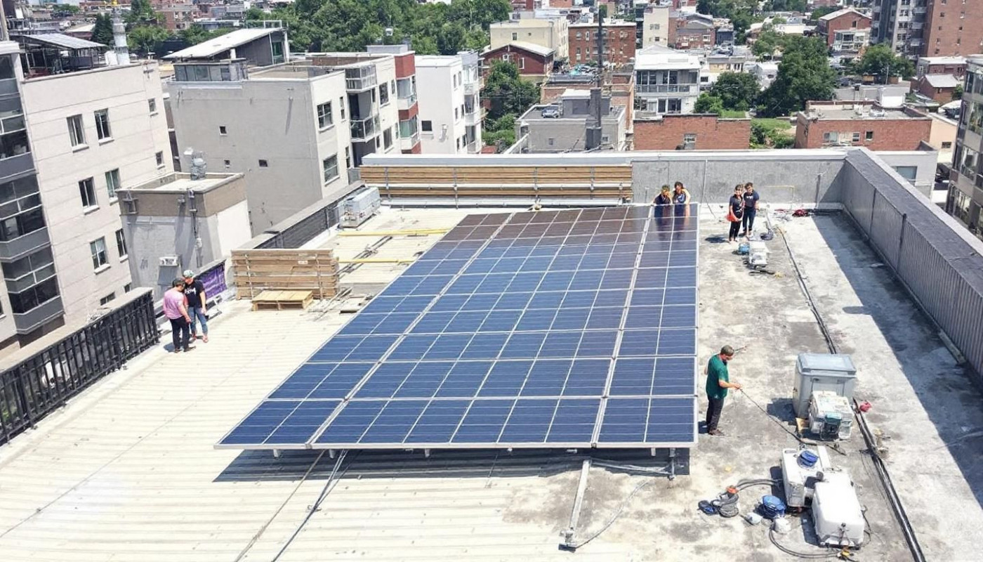 Comment l'autoconsommation solaire améliore-t-elle l'autonomie énergétique ?
