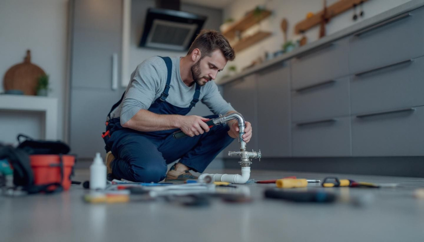 Comment une intervention rapide en plomberie peut sauver votre maison ?