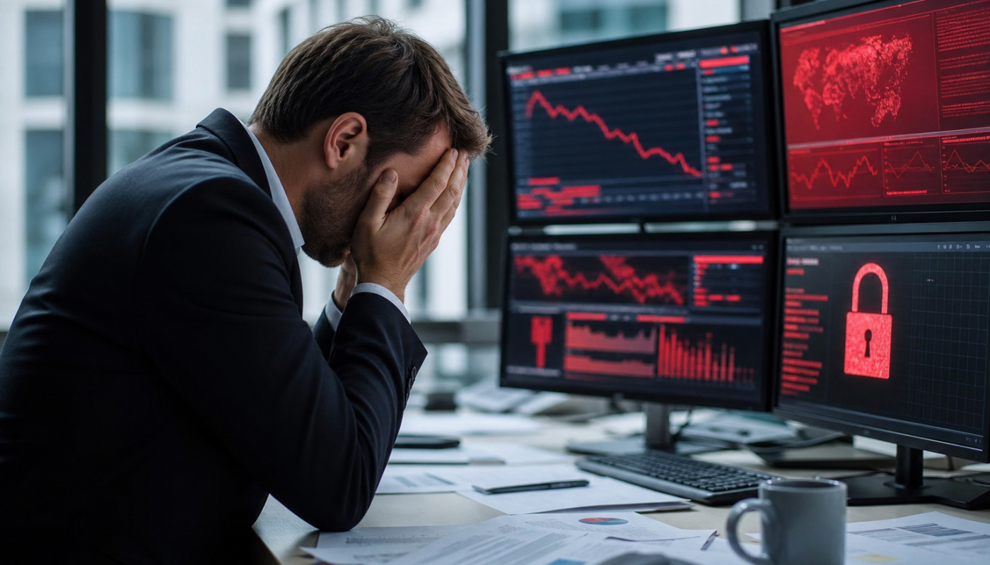 Entreprises et cybersécurité : le vrai coût des failles pour l’économie