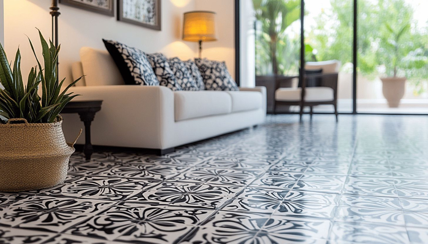 Aménagement - Les avantages d'une rénovation de sols en carrelage pour votre intérieur