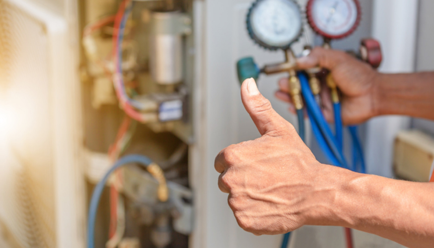 Après un été très sollicité, pourquoi faire entretenir sa climatisation avant de la remettre en mode chauffage ?